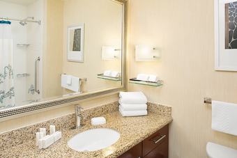 Hotel Residence Inn By Marriott White Plains Westchester County
