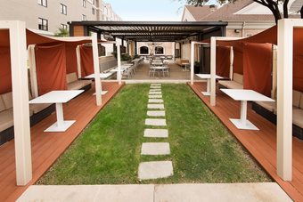 Hotel Hilton Garden Inn Las Colinas