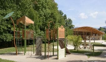 Apartamentos Appartement Le Jardin de L'atrium