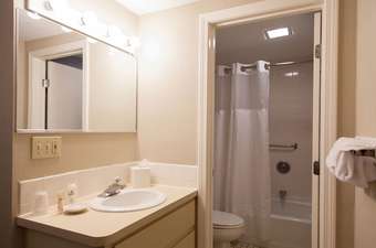 Hotel Riviera Beach Resort