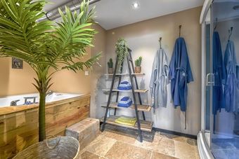 Apartamento I Loft You