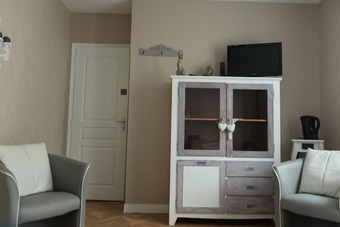 Bed & Breakfast Chambres D'hotes Les Papillons