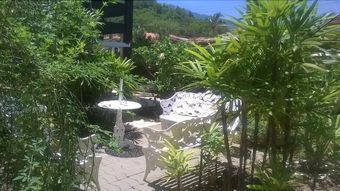 Hotel Pousada Nayane