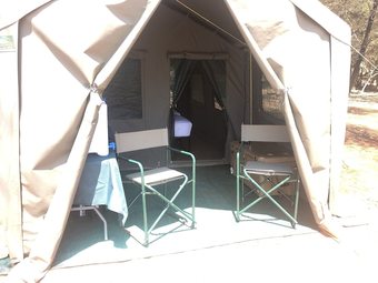 Sibani Urban Safaris