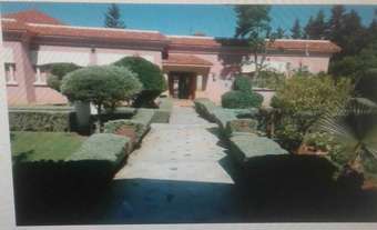 Hotel Residence Des Quatres Chemins