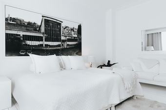 Bed & Breakfast Lenoir 96