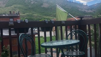 Hotel Villa Dallavalle