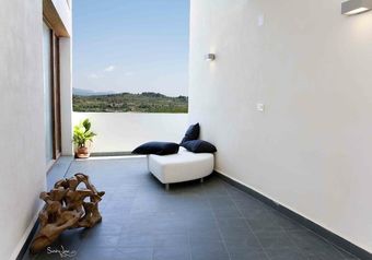 Agroturismo Casa Portalico Rooms