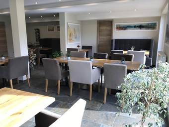 Hotel Weinbergs Loge