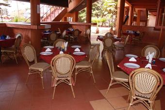 Hotel New Generation Highway Motel