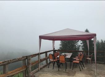 Pension Cam Isigi Pansiyon