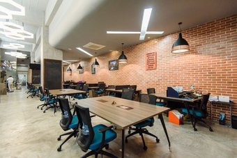 Hotel Roomromo By Rompo