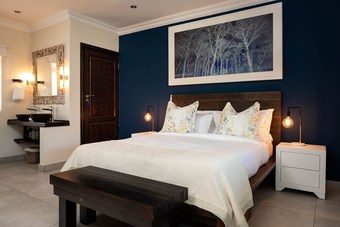 Hotel Royal Zulilly Exclusive Ocean Villa