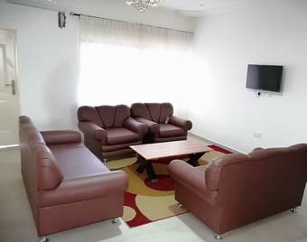 Apartamentos Salomey Plaza