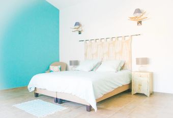 Bed & Breakfast Cote Dentelles