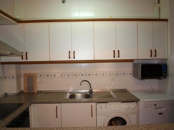 Apartment With One Bedroom In El Morche, With Pool Access And Wifi - 20 M From The Beach