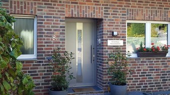 Apartamentos Ferienwohnungen Panoramablick