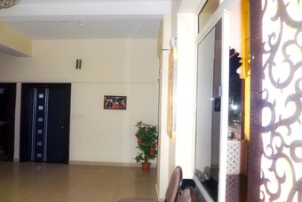 Hotel Parvati Palace