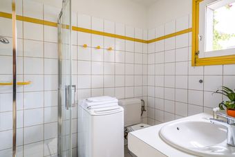 Apartamento Residence Du Champ Du Fier