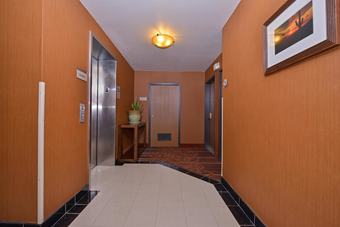 Hotel Best Western Gold Poppy Inn