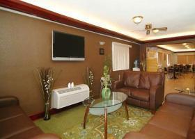 Hotel Quality Inn And Suites Macon