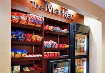 Hotel Residence Inn Macon