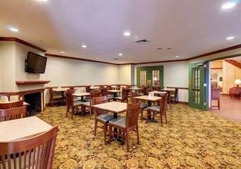 Hotel Comfort Inn & Suites Mobile Near Eastern Shore Centre