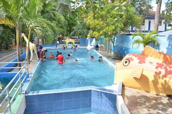 Morongstar Hotel And Resort