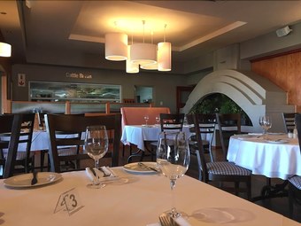 Aparthotel Saxenburg Wine Farm