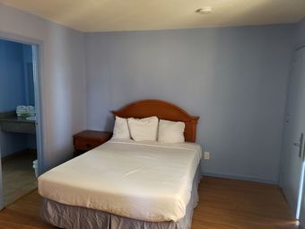 Motel Aqua Breeze Inn