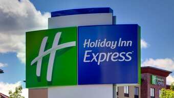 Hotel Holiday Inn Express & Suites The Dalles