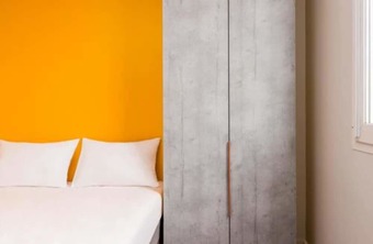 Hotel Ibis Budget Montpellier Nord (Opening November 2019)