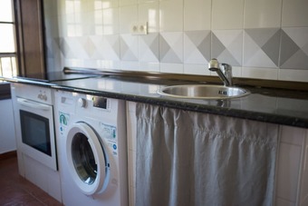 Apartamentos Los Candiles