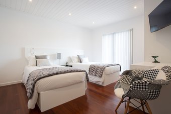 Bed & Breakfast 35th Atlantic View