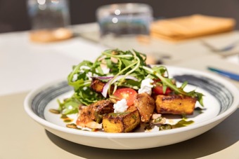 Hotel Villas By Avani+ Samui