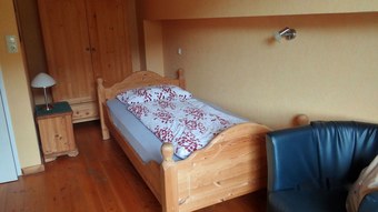 Hotel G�stehaus Burg Molbach