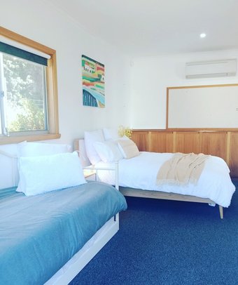 Old White Church Bed & Breakfast