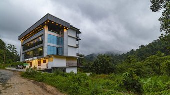 Apartamento Snow Lavender Resort