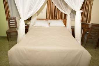 Hotel Lake Olbolosat Resort