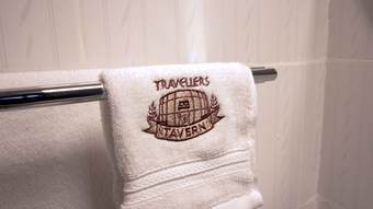 Hotel Travellers Tavern