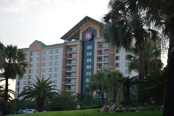 Isle Of Capri Casino Hotel Lake Charles
