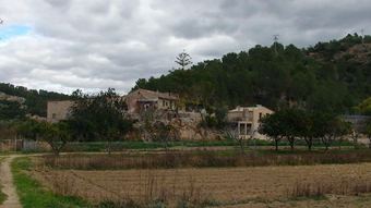 Agroturismo Hort De Mao Casa Vella