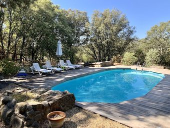 Hotel Au Fil De Soi - Chambre D'hotes