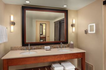 Apartamento The Westin Mission Hills Golf Resort & Spa