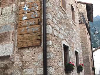 Bed & Breakfast La Voce Del Tempo