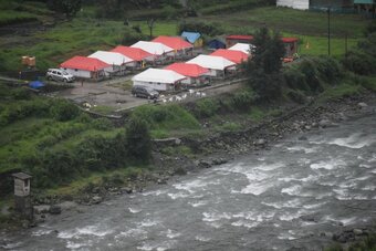The Heimat Resort