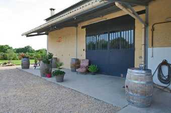 Bed & Breakfast Le Mazet Chambre D'h�tes