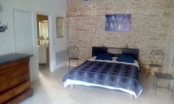 Bed & Breakfast La Maison Du Rocher