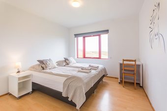 Hotel Guesthouse N�pugar�ar