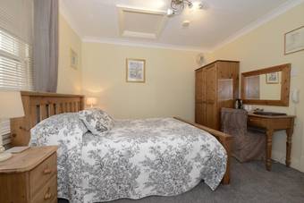 Posada The Ilchester Arms